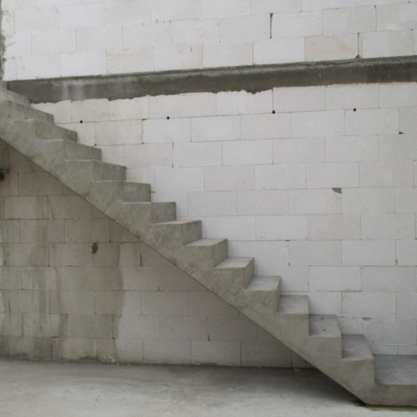 Treppe lang 